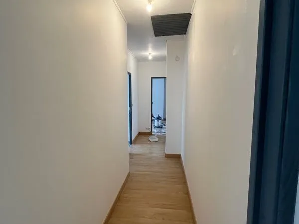Location maison 91 m²