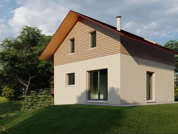 Construisez la maison de vos rêves, à votre image !!