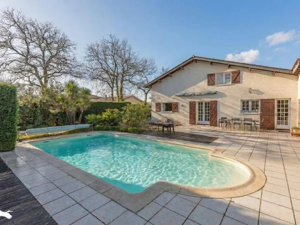 Maison 4 pièces 113 m²