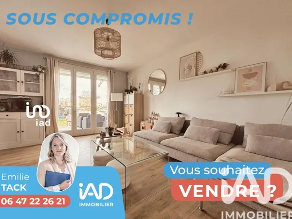 Maison 5 pièces 86 m²