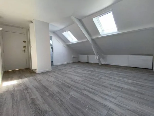 Appartement 2 pièces 30 m²