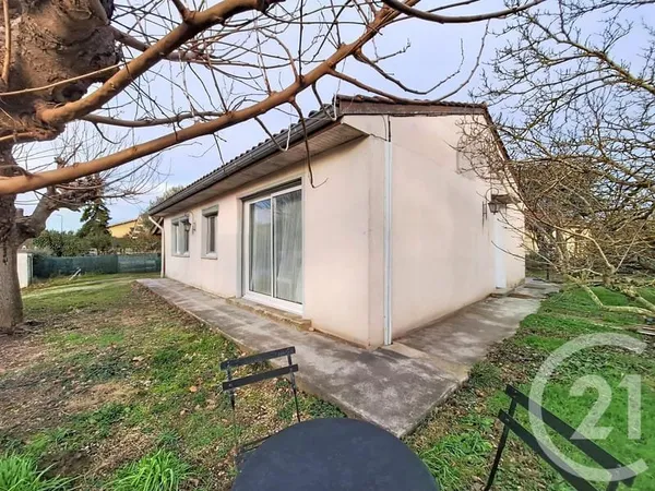 Maison 4 pièces 85 m²