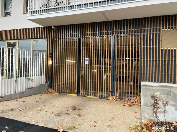 Location parking