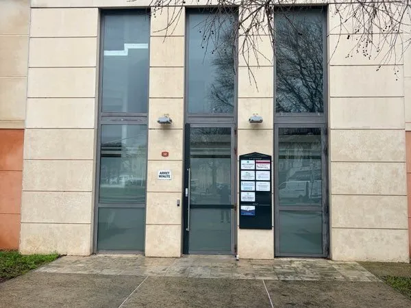 Location bureaux