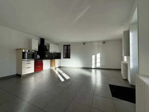 Maison 4 pièces 89 m²