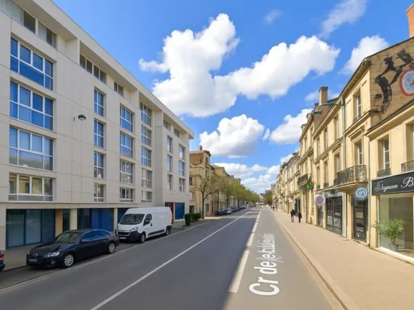 Bureaux à VENDRE