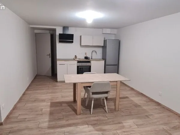 Appartement T2