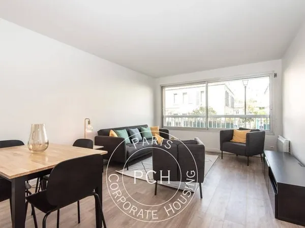 Appartement 2 pièces 56 m²