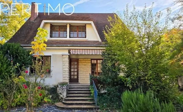 Maison 5 pièces 125 m²