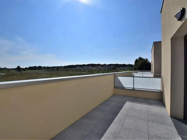 Appartement 5 pièces 115 m²