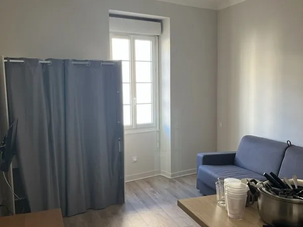 Studio centre ville fac vauban