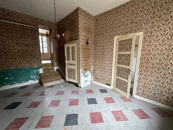 BLOIS VIENNE - APPARTEMENT T2
