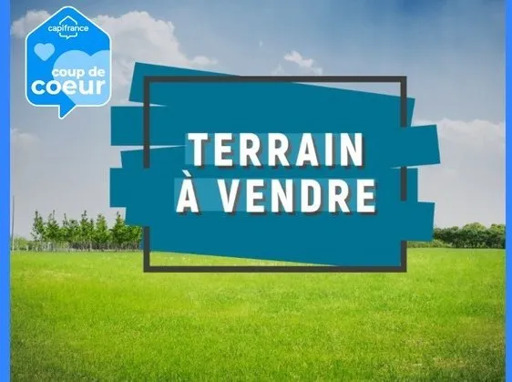 Terrain à vendre NEUBLANS ABERGEMENT (39)