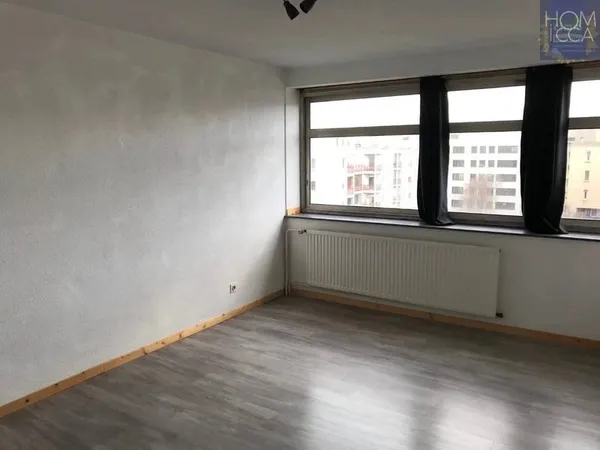 Appartement 1 pièce 22 m²