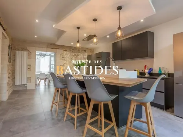 Appartement de standing