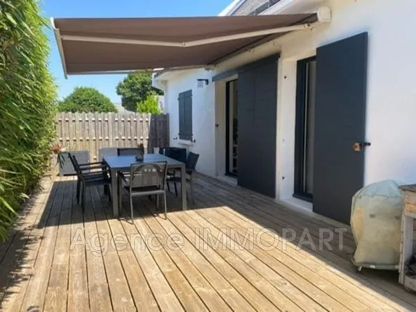 Maison 184 m²