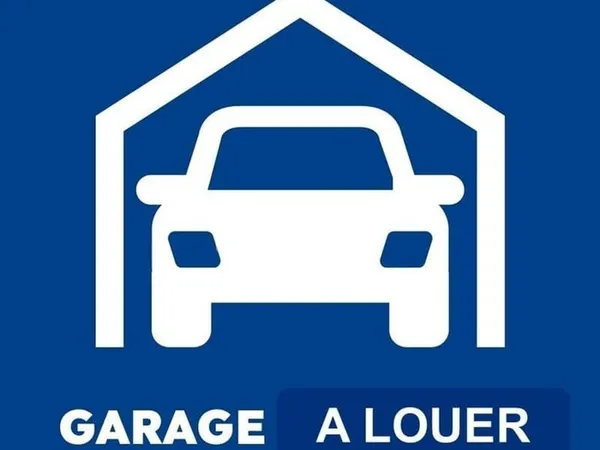 Parking 10 m²