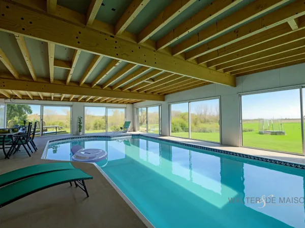 Maison Plouider 6 chambres 240 m2