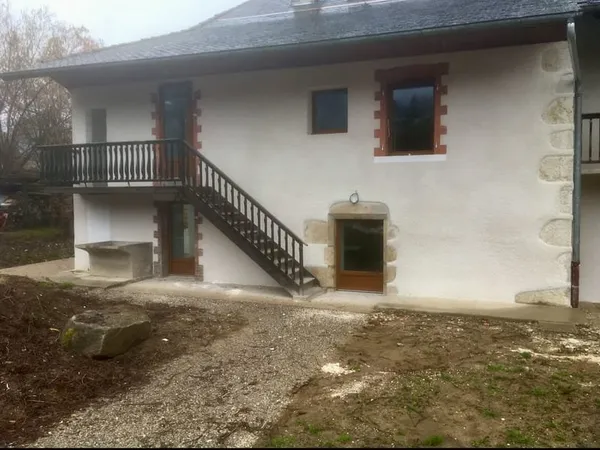 Location t3 neuf saint-jorioz