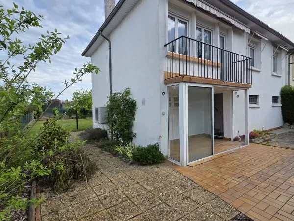 Maison 5 pièces 103 m²