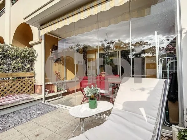 Appartement 3 pièces 73 m²