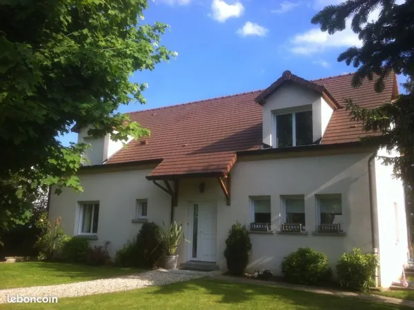 Maison Reims