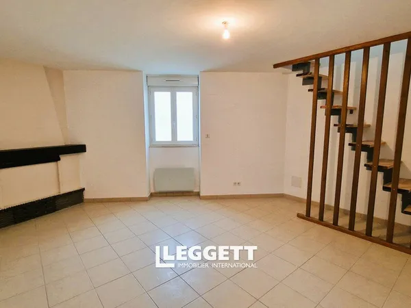 Maison 3 pièce(s), MONTPON-MÉNESTÉROL