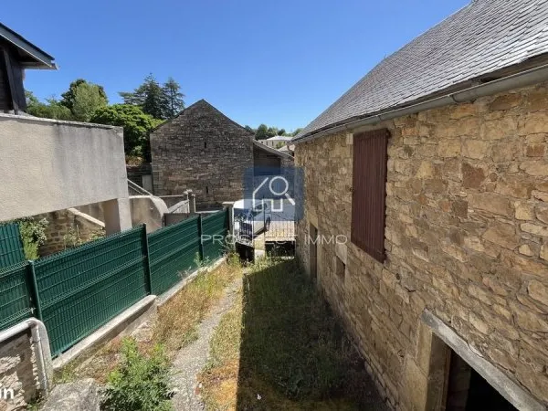 Maison 3 pièces 80 m²