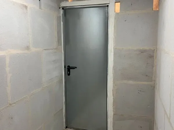 Cave à louer - Père Lachaise / Charonne - 75020