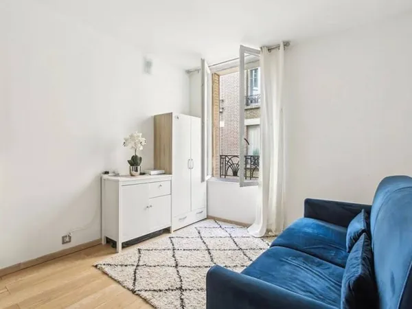 Appartement 1 pièce 16 m²
