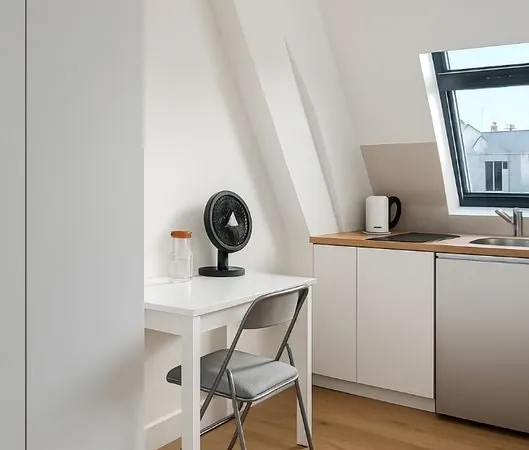 Studio Paris 5