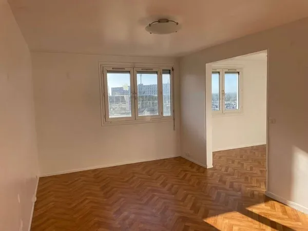 Appartement 5 pièces 98 m²