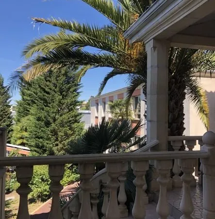 Bureaux à louer en centre d'affaire