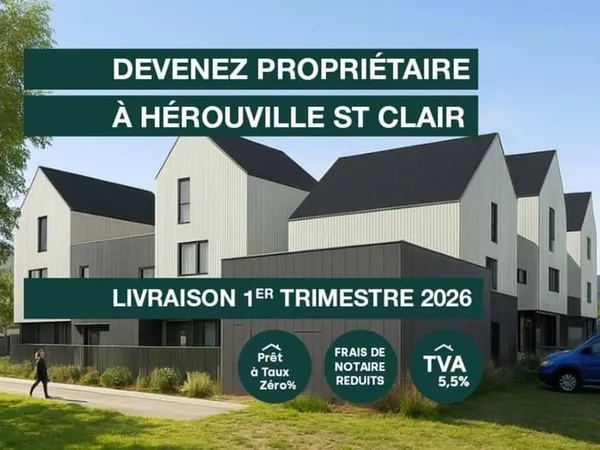 Appartement 4 pièces 87 m²