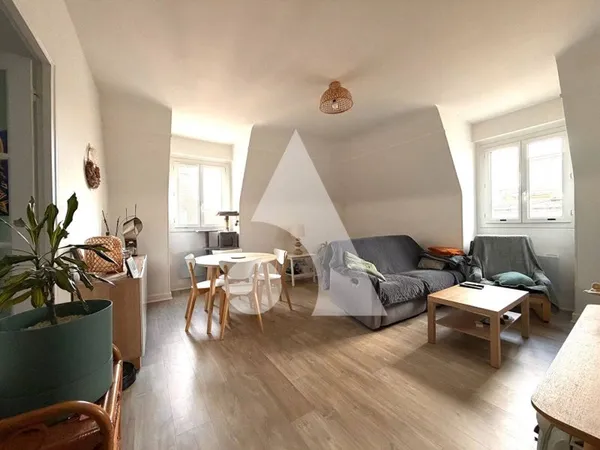 Appartement 4 pièces 79 m²