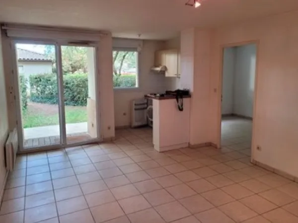 Appartement T2
