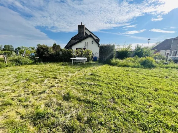 Maison 4 pièces 75 m²