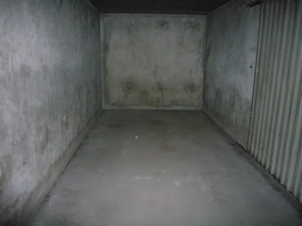 Garage 18 m²