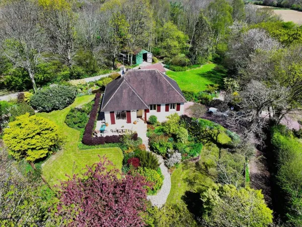 Maison de 154 m² à vendre sur 2 hectares - Bien rare dans la région