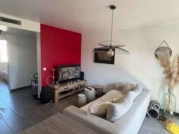Appartement type T3