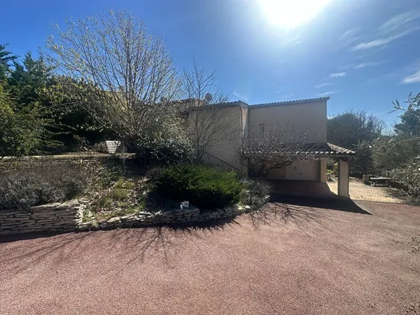 Maison 4 pièces 116 m²