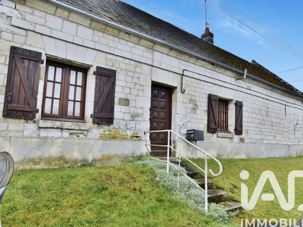 Maison 6 pièces 102 m²