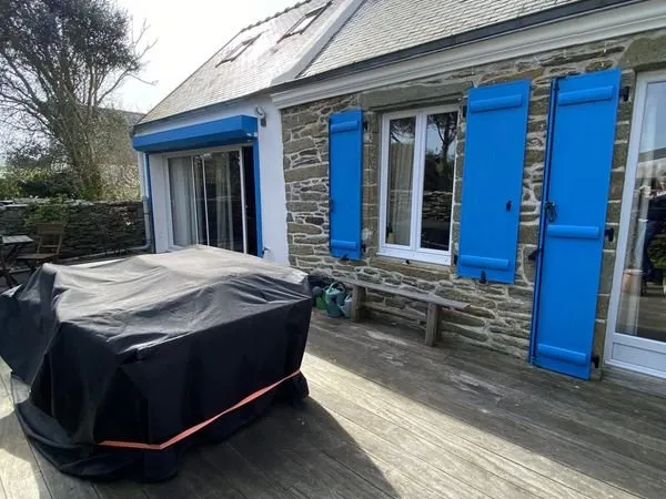 Maison 7 pièces 91 m²