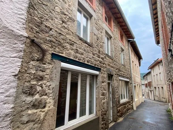 Maison 5 pièces 80 m2