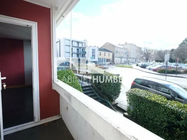 FIRMINY HYPER CENTRE