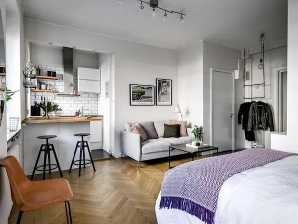 APPARTEMENT DE 111M² AVEC 23M² D'EXTERIEUR(S)