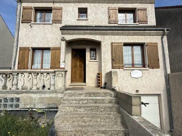 Maison a louer Savigny sur Orge