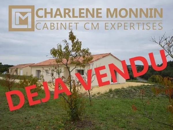 Maison 6 pièces 127 m²