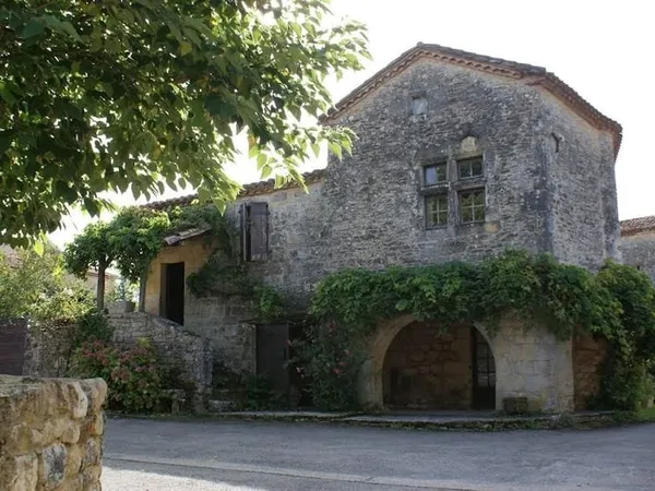 Maison 96 m²
