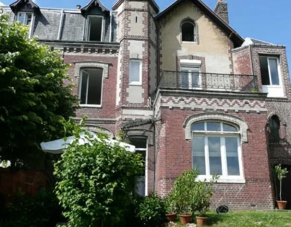 Maison ROUEN - 9 pièce(s) - 150 m²